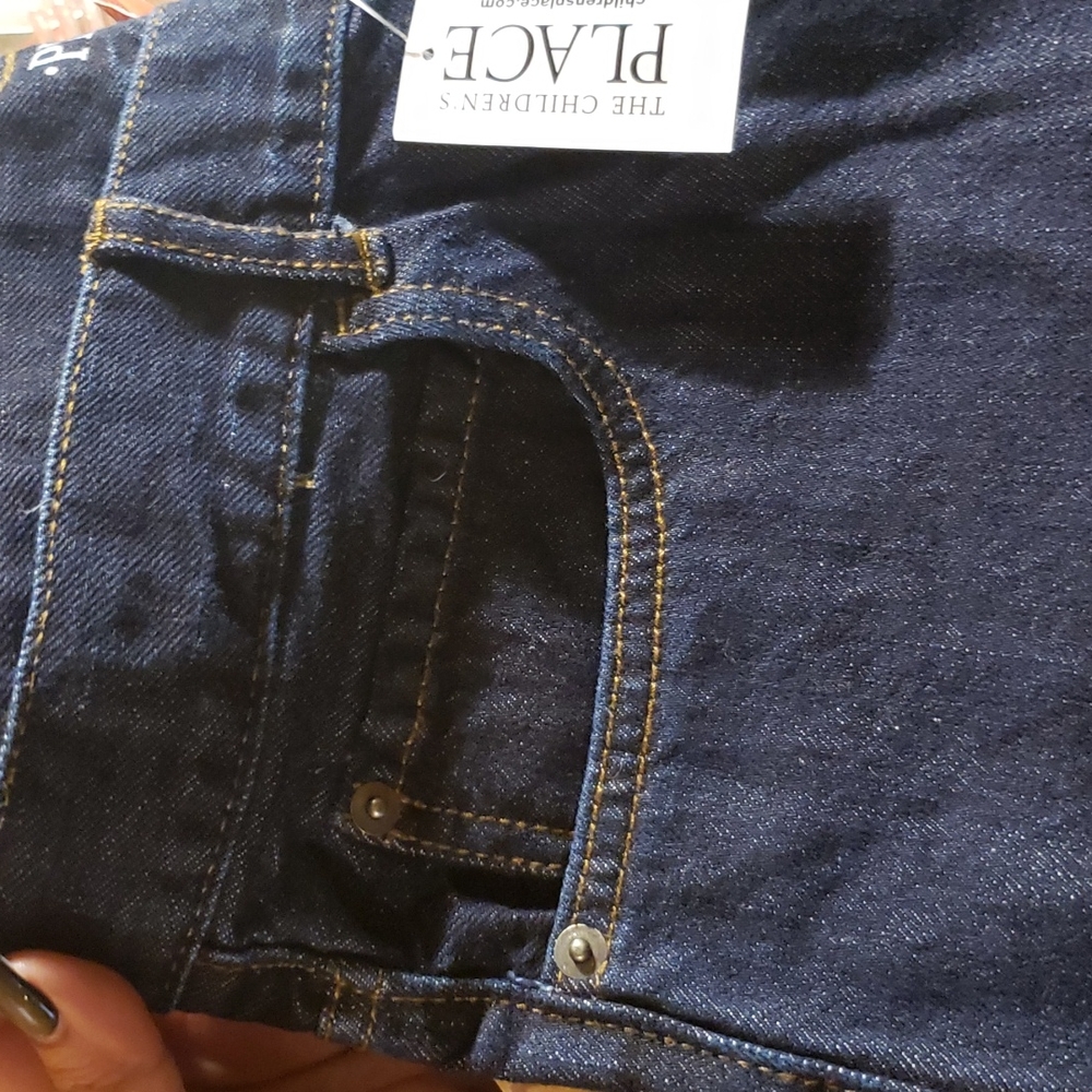Jeans - Picture 3 of 4